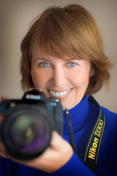 Milina Strihovská